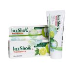 خمیر-دندان-هیشو-ریک-مدل-نعناع-و-لیمو-75-میلی-لیتر---Heeshow-Rik-Mint-&-Lemon-Toothpaste-75-ml