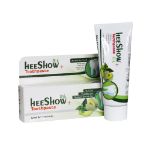 خمیر-دندان-هیشو-ریک-مدل-نعناع-و-طالبی--75-میلی-لیتر---Heeshow-Rik-Mint-&-Cantaloup-Toothpaste-75-ml