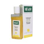 شامپو-تقویت-کننده-کراتین-هگور-مناسب-موهای-نازک،-شکننده-و-آسیب-دیده---Hegor-Keratin-Fortifying-Shampoo
