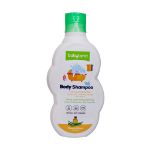 شامپو-بدن-کودک-حاوی-گلیسیرین-و-گوار-بیبی-لند-200-میلی-لیتر---Babyland-Body-Shampoo-for-Kids-with-Glycerin-and-Guar-200ml