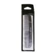 شانه-مو-گرافیت-استایل-بدون-دسته-بیول-سایز-کوچک---Biol-Graphit-Style-Pocket-Detangler-Comb