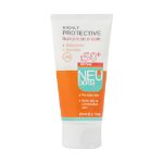 کرم-ضد-آفتاب-فاقد-چربی-هایلی-پروتکتیو-نئودرم-⁺SPF50-مناسب-پوست-های-مختلط-و-چرب-۵۰-میلی-لیتر---Neuderm-Highly-Protective-Sunscreen-SPF50⁺-Cream-For-Combination-And-Oily-Skins-50-ml