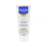 لوسیون-تغذیه-کننده-بدن-حاوی-کلد-کرم-موستلا-200-میلی-لیتر---Mustela-Nourishing-Body-Lotion-With-Cold-Cream-200-ml