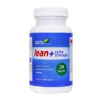 کپسول لین پلاس استرنت جنیون هلث 30 عدد - Genuine Health Lean Extra Strength 30 Caps