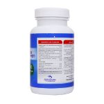 کپسول لین پلاس استرنت جنیون هلث 30 عدد - Genuine Health Lean Extra Strength 30 Caps