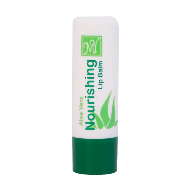 بالم-لب-مرطوب-کننده-مای-حاوی-عصاره-آلوئه-ورا-4-میلی-لیتر---My-Nourishing-Lip-Balm-4-ml