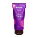کرم-مرطوب-کننده-بدن-ویت-یو-حاوی-عصاره-گل-پیونی-200-میلی-لیتر---With-You-Blooming-Pink-Peonies-Hand-Cream-200-ml