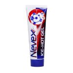 کرم-ژل-سرد-و-گرم-ماساژ-بدن-نوکس-100-میلی-لیتر---Nevex-Cool-And-Heat-Body-Gel-100-ml