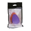 پد-اسفنج-آرایشی-مدل-اشکی-بیول-3-عدد---Biol-Cosmetic-Sponge-Pad-3-Pcs