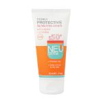 کرم-ضد-آفتاب-نئودرم⁺SPF50-مدل-هایلی-پروتکتیو-مناسب-پوست-های-معمولی-و-خشک-۵۰-میلی-لیتر---Neuderm-Highly-Protective-Sunscreen-SPF50⁺-Cream-for-Normal-And-Dry-Skins-50-ml