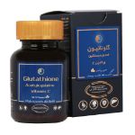 قرص-گلوتاتیون-و-استیل-سیستئین-و-ویتامین-C-آریا-دارو-30-عدد---Arya-Daru-Glutathione-And-Acetylcysteine-And-Vitamin-C-30-FC-Tabs