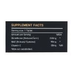 قرص-گلوتاتیون-و-استیل-سیستئین-و-ویتامین-C-آریا-دارو-30-عدد---Arya-Daru-Glutathione-And-Acetylcysteine-And-Vitamin-C-30-FC-Tabs
