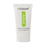 ژل-کرم-جمع-کننده-منافذ-باز-اکتی-ویت-ویتالیر-30-میلی-لیتر---Vitalayer-Activit-Pore-Refiner-Gel-Cream-30-ml