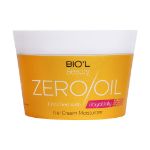 کرم-ژل-مرطوب-کننده-Zero-Oil-بیول-حاوی-عصاره-رویال-ژلی-200-میلی-لیتر---Biol-Gel-Cream-Moisturizer-Royal-jelly-Zero-Oil-200-ml