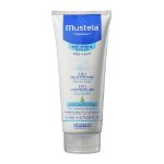 ژل-شستشو-دهنده-2-در-1-سر-و-بدن-موستلا-200-میلی-لیتر---Mustela-2-in-1-Hair-and-Body-Gel-200-ml