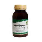 کپسول نیچرفیت داروسازی دیموند 60 عددی - Daymond Pharmaceutical Nature Fit Capsules60 Caps