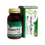 کپسول نیچرفیت داروسازی دیموند 60 عددی - Daymond Pharmaceutical Nature Fit Capsules60 Caps