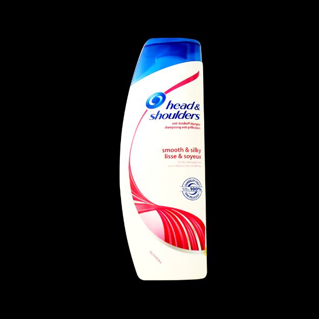شامپو-ضد-شوره-موی-خشک-و-آسیب-دیده-هد-اند-شولدرز---Head-&-Shoulders-Anti-Dandruff-Shampoo-For-Dry-And-Damaged-Hair