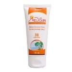 کرم-ضد-آفتاب-SPF30-مدیسان-پوست-خشک-و-معمولی-50-میلی-لیتر---Medisun-Sunscreen-SPF30-Cream-For-Dry-And-Normal-Skin-50-ml