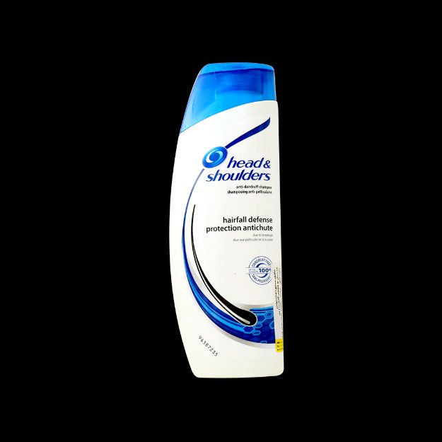 شامپو-ضد-شوره-و-ضد-ریزش-هد-اند-شولدرز-مناسب-انواع-مو---Head-&-Shoulders-Anti-Dandruff-And-Anti-Chute-Shampoo-For-All-Hair