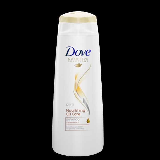 شامپو-تغذیه-کننده-داو-مناسب-موهای-خشک-و-زبر---Dove-Nourishing-Oil-Care-For-Dry-And-Rough-Hair