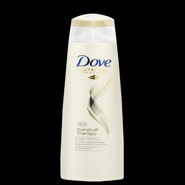 شامپو داو ضد شوره ۲ در۱ مناسب انواع مو - Dove Dandruff Therapy 2 In 1 Shampoo For All Hair