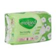 نوار-بهداشتی-بالدار-نیمه-ضخیم-مشبک-مولپد-مدل-Maxi-سایز-بزرگ-9-عدد---Molped-Maxi-Hygienic-Double-Perforated-Pad-Size-Large-9-Pcs