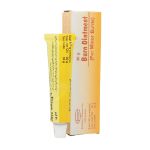 پماد سوختگی تولید دارو 30 گرم - Tolid Daru Burn Ointment 30 g