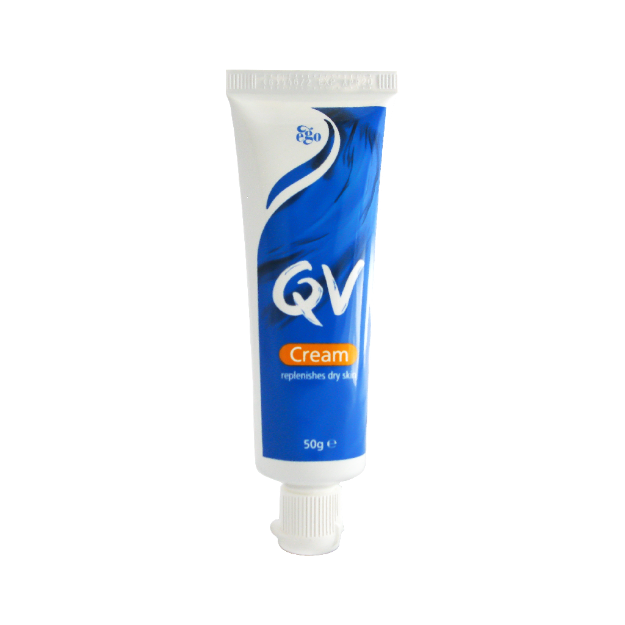 کرم-مرطوب-کننده-کیووی-ایگو-مناسب-پوست-های-خشک،-خیلی-خشک-و-حساس---Ego-QV-Moisturizing-Cream-For-Dry,-Very-Dry-And-Sensitive-Skins