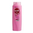 شامپو سان سیلک مناسب موهای معمولی - Sunsilk Glowing Shine & Strength Shampoo For normal Hair