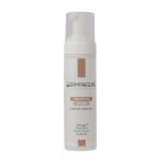شامپو فوم موهای کاشته شده درم انجلین 200 میلی لیتر - Dermangeline Shampoo Foam After Hair Transplant 200 ml