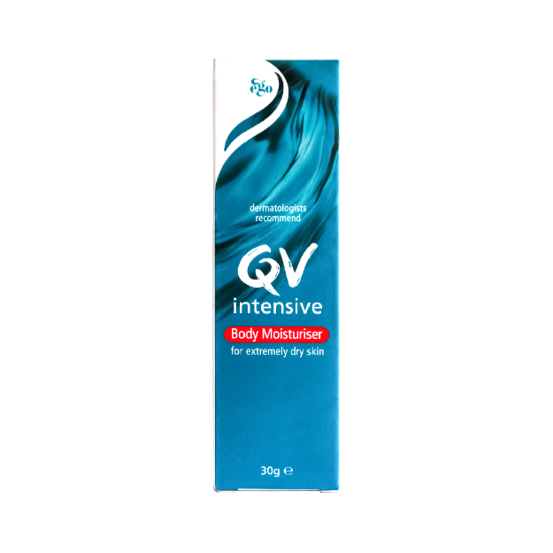 کرم-مرطوب-کننده-اینتنسیو-کیووی-ایگو-مناسب-پوست-های-خیلی-خشک-و-حساس---Ego-Qv-Intensive-Moisturiser-Cream-For-Very-Dry-And-Sensitive-Skins