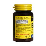 سافت-ژل-ویتامین-E-400-واحد-یاس-کویر-میبد-50-عدد---Yas-Kavir-Meybod-Vitamin-E-400-IU-50-Softgels