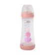 شیشه-شیر-ضد-نفخ-پرفکت-5-چیکو-مناسب-نوزادان-بالای-4-ماه-300-میلی-لیتر---Chicco-Perfect-5-Breast-Feeding-Bottles-For-Babies-Up-4-Months-300-Ml