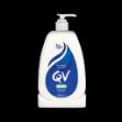 لوسیون-کیووی-واش-ایگو-مناسب-پوست-های-نرمال،-خشک-و-حساس---Ego-Qv-Wash-Lotion-For-Normal,-Dry-And-Sensitive-Skins