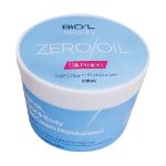 کرم-ژل-مرطوب-کننده-Zero-Oil-بیول-حاوی-پروتئین-ابریشم-200-میلی-لیتر---Biol-Zero-Oil-Silk-Protein-Gel-Cream-Moisturizer-200ml