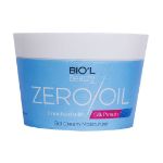 کرم-ژل-مرطوب-کننده-Zero-Oil-بیول-حاوی-پروتئین-ابریشم-200-میلی-لیتر---Biol-Zero-Oil-Silk-Protein-Gel-Cream-Moisturizer-200ml