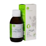 سوسپانسیون خوراکی ضد سرفه اوپیوکاف سپیداج 120 میلی لیتر - Sepidaj Oral Suspension Opiucough 120 ml