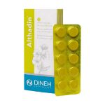 قرص-مکیدنی-آلتادین-دینه-۳۰-عدد---Dineh-Althadin-30-Herbal-Lozenges