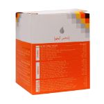 قرص مخمر آبجو 500 میلی گرم بایوکلینیک 60 عدد - Bioclinic Brewers Yeast 60 Tabs