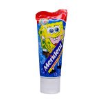 خمیر-دندان-ژله-ای-کودک-مریدنت-مدل-باب-اسفنجی-70-گرم---Toothgel-for-Kids-Bobspongi-Model-70g