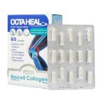 کپسول اکتاهیل بایوسل کلاژن فاران شیمی 60 عدد - Faran Shimi Octaheal Biocell Collagen 60 Capsules