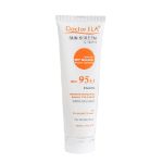 کرم-ضد-آفتاب-SPF95-دکتر-ژیلا-با-چربی-کنترل-شده-50-میلی-لیتر---Doctor-Jila-Invisible-Sunscreen-Cream-Controlled-Oil-Level-SPF95-50-ml