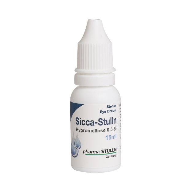 قطره-استریل-چشمی-سیکا-اشتولن-اشک-مصنوعی-پارس-نامی-دارو---Pars-Nami-Sicca-Stulln-Eye-Drops-15-ml