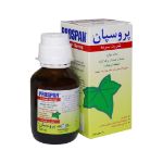 شربت پروسپان انگلهارد ۱۰۰ میلی لیتر - Engellhard Prospan Cough Syrup 100 ml