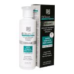شامپو-حاوی-کافئین-درمالیست-200-میلی-لیتر---Dermalist-Caffurate-Shampoo-200-ml