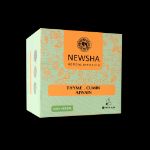 دمنوش-مثلثی-حس-خوب-زندگی-(آویشن،-زیره،-زنیان)-نیوشا-۱۲-عددی---Newsha-Thyme-and-Cumin-and-Ajwain-Tea-12-Teabag