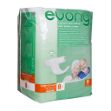 پوشینه بزرگسال چسبی سایز بزرگ ایونی 8 عدد - Evony Large Adult Protective Diaper 8Pcs