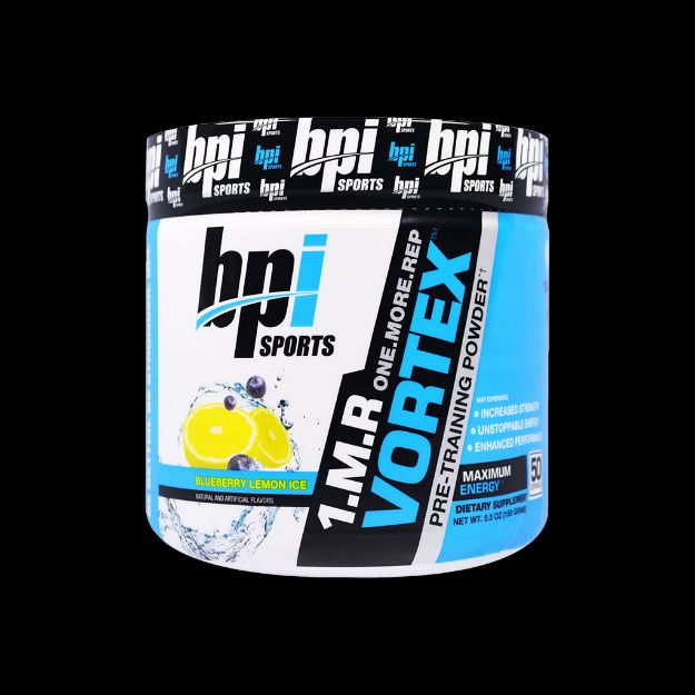 پمپ-وان-ام-آر-ورتکس-بی-پی-آی-اسپورت-۱۵۰-گرم---BPI-Sports-1.M.R-Vortex-powder-150-g