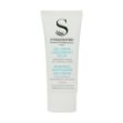 ژل کرم شفاف کننده قوی و کنترل کننده چربی پوست سین بیونیم 40 میلی لیتر - SYNBIONYME Radiance Moisturizer Gel-Cream 40 ml